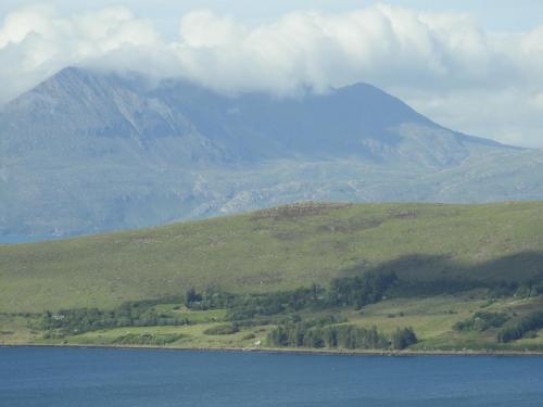 Ruta Ullapool-Gairloch - Highlands (Escocia) 22.06.2018