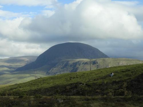 Ruta Ullapool-Gairloch - Highlands (Escocia) 22.06.2018