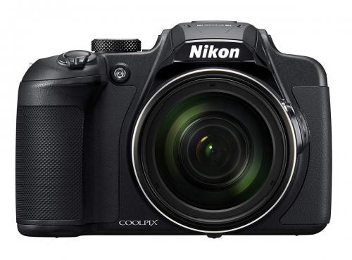 Nikon CoolPix B700