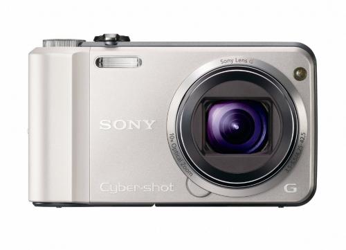 Sony Cyber-Shot DSC-H70