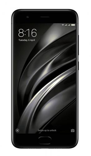 Xiaomi Mi 6